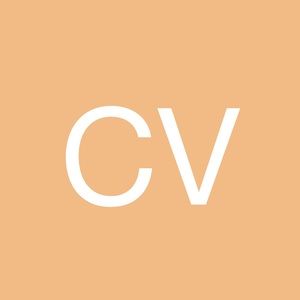 Meet your Posher, Cecy